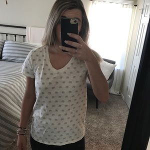 Loft Elephant T-Shirt